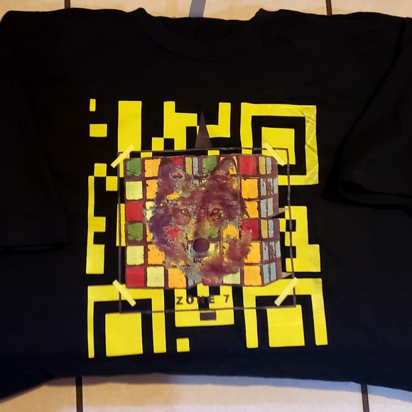 T-shirts - Picture 3 of 3